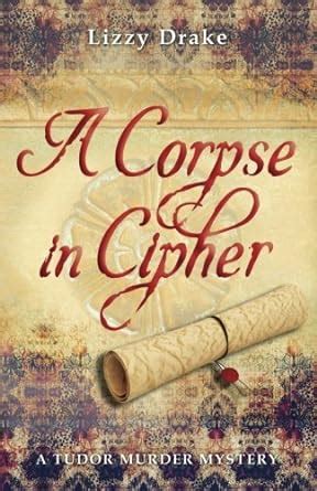 corpse cipher mystery stafford mysteries Epub